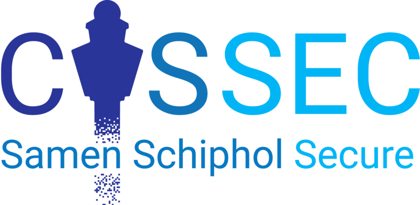 Logo CYSSEC