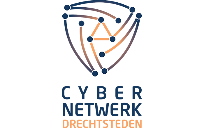 Logo Cybernetwerk Drechtsteden