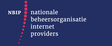 Logo van NBIP