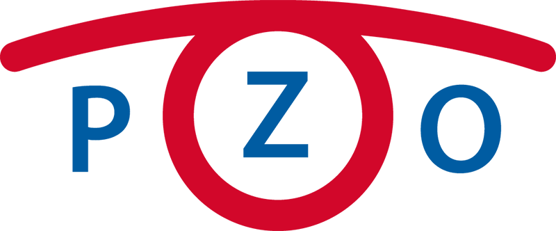 Logo van PZO
