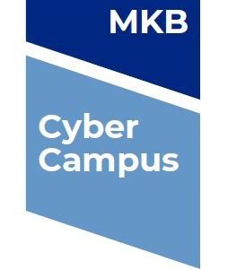 Logo MKB Cyber Campus