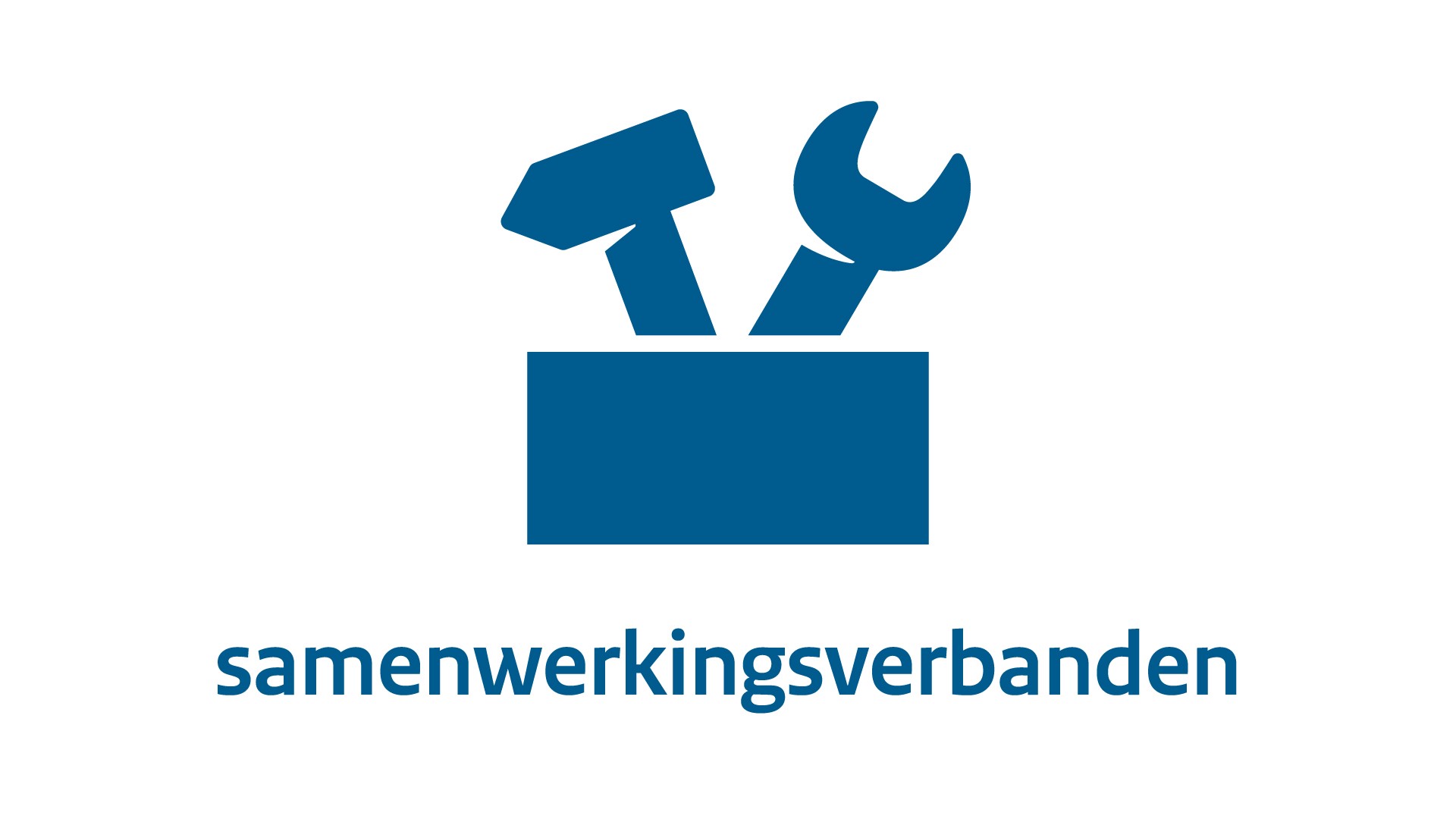 Cybersecurity Toolkit voor Samenwerkingverbanden