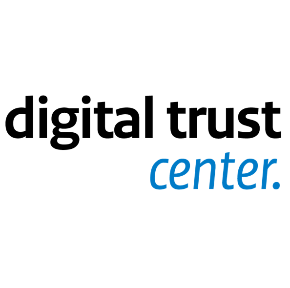 Logo Digital Trust Center