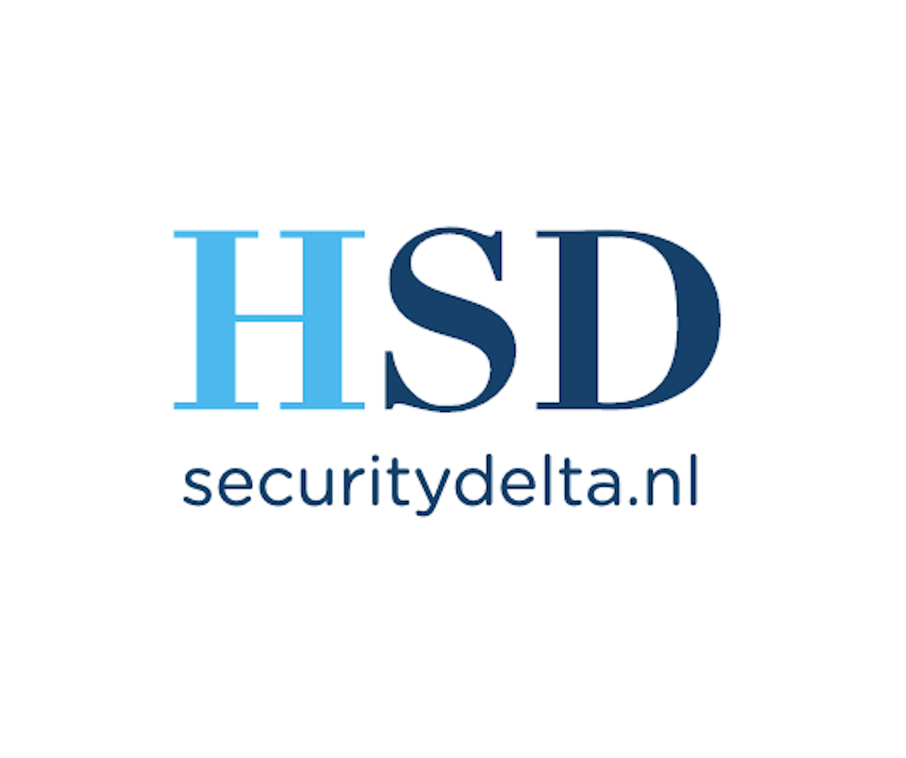 Logo Security Delta (HSD)