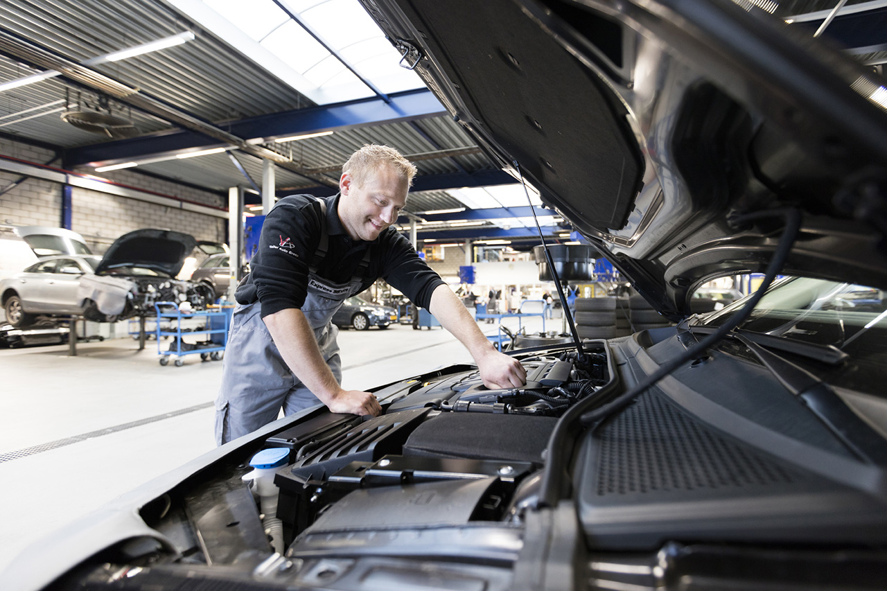 Vallei Auto Groep 2