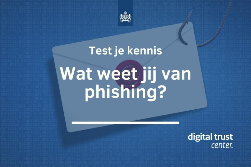 Doe de Phishing Quiz