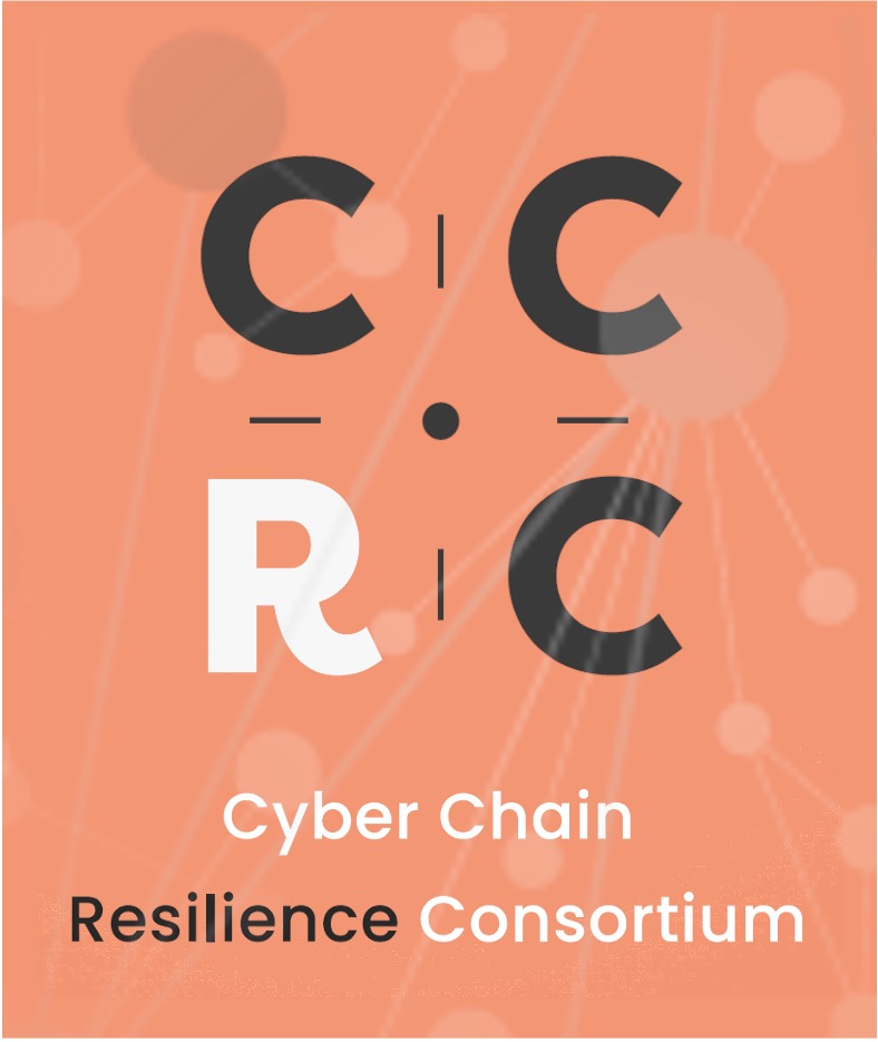 logo CCRC