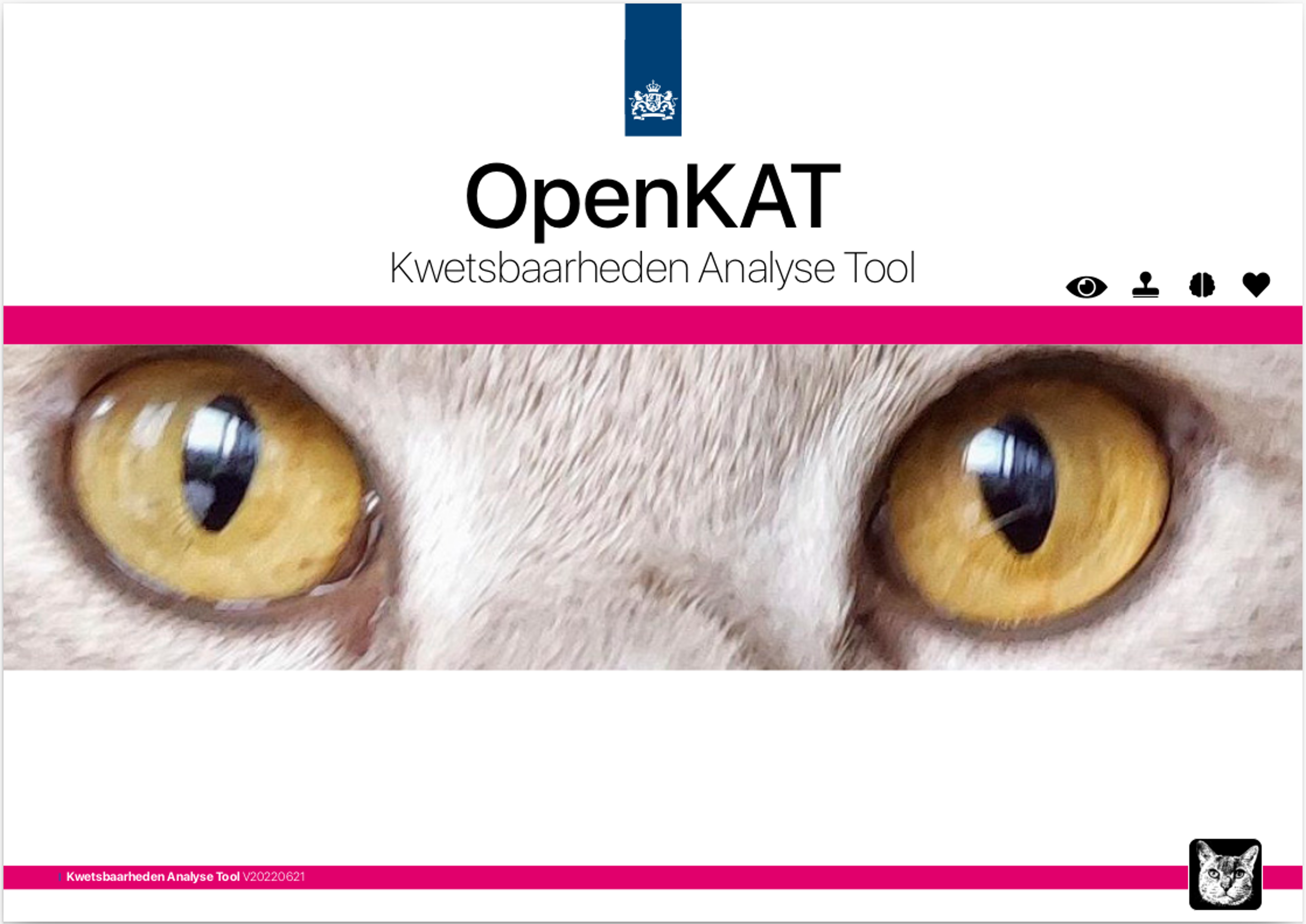 OpenKAT