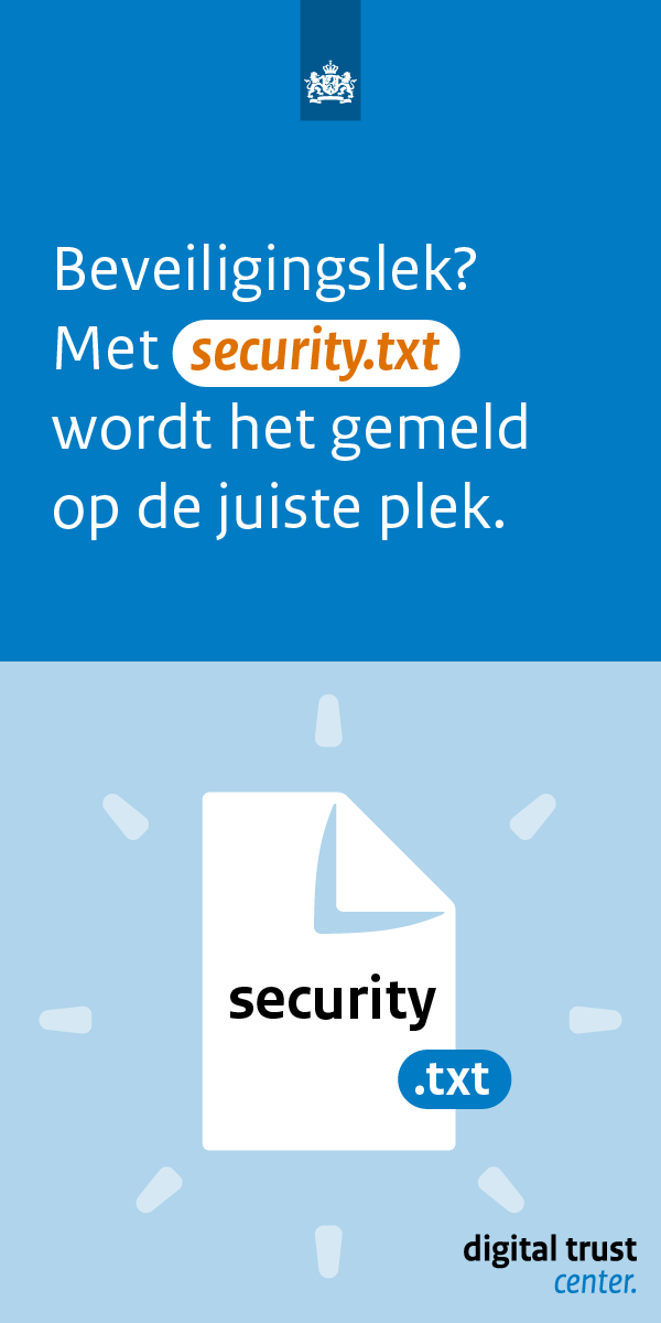 Securitytxt 300x600