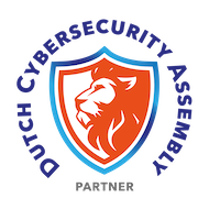 Logo Dutch Cybersecurity Assembly