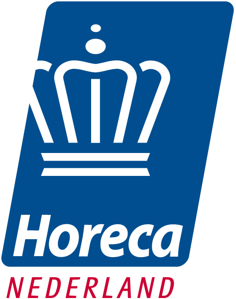 Logo Koninklijke Horeca Nederland