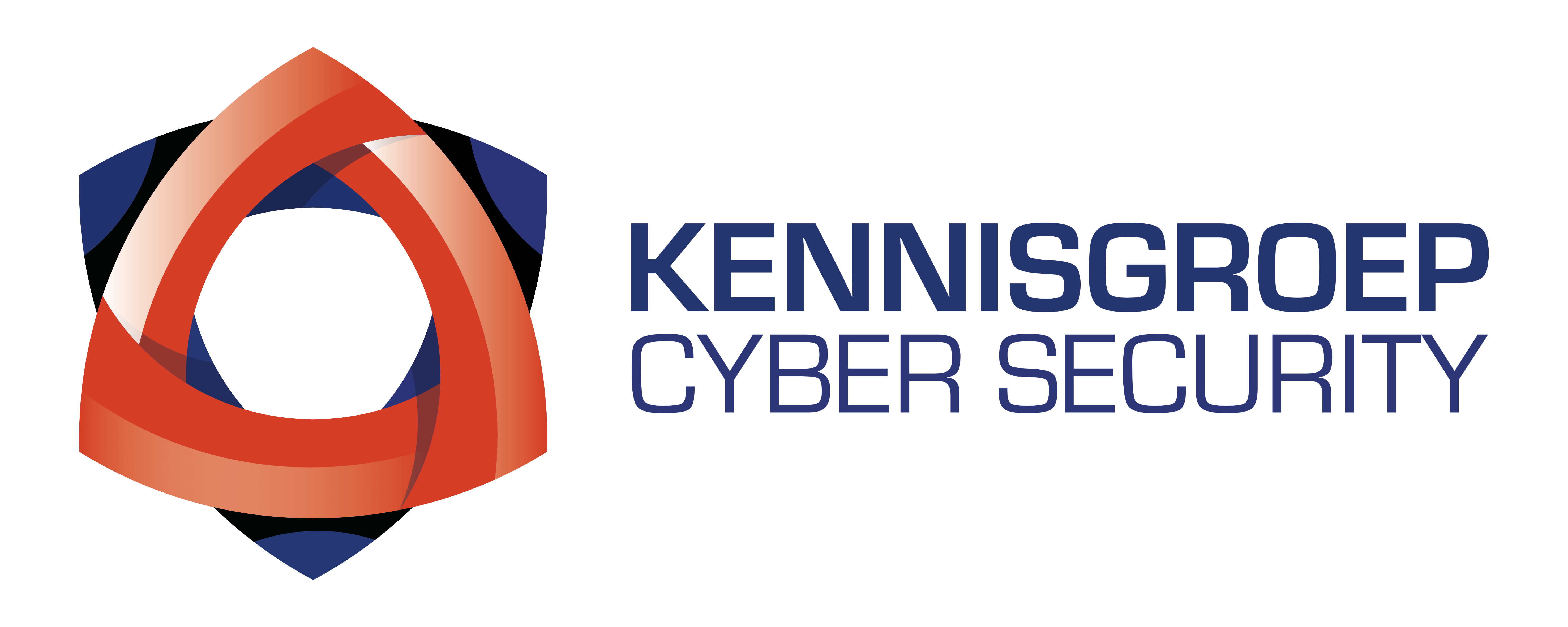Logo Kennisgroep Cyber Security