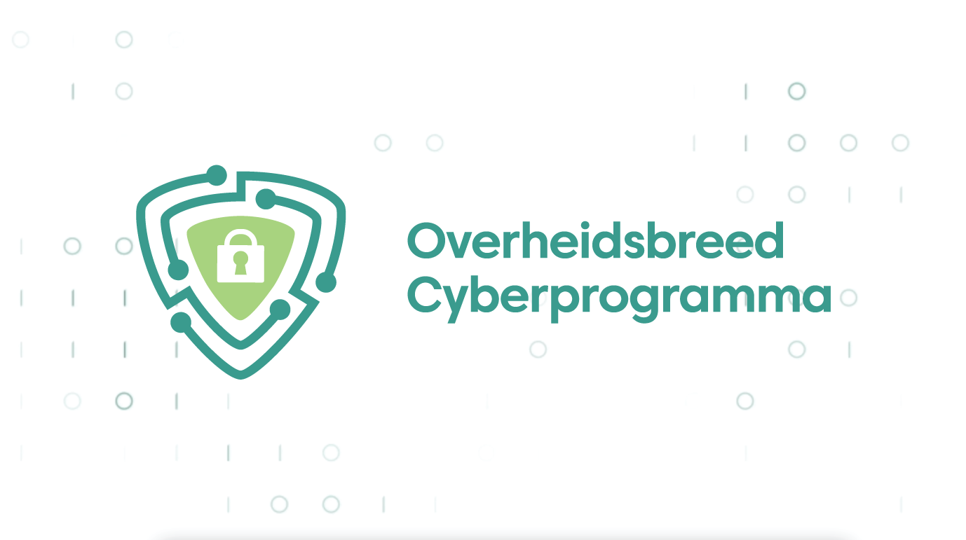 Logo Overheidsbreed Cyberprogramma