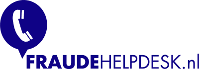 Logo Fraudehelpdesk Zakelijk