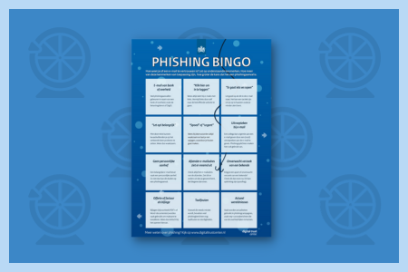 Phishingbingo
