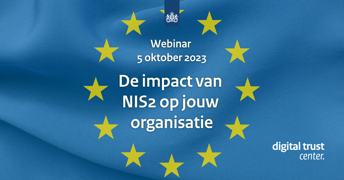 Webinar NIS2