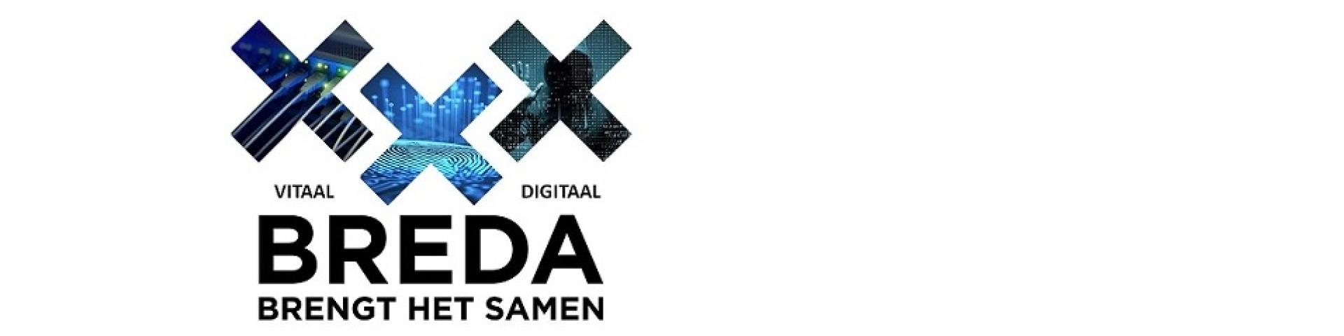 Vitaal Digitaal Breda