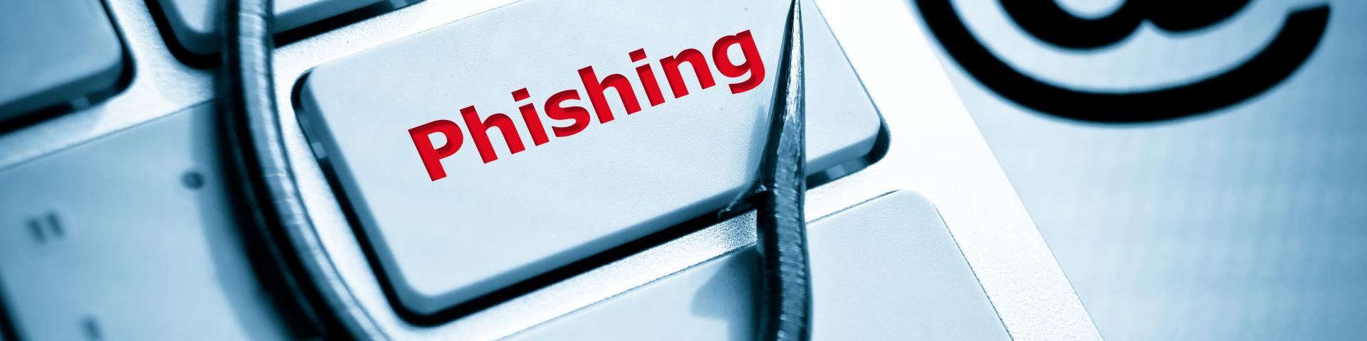 Phishing