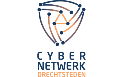 Logo Cyber Netwerk Drechtsteden