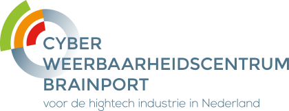 Logo Cyber Weerbaarheidscentrum Brainport