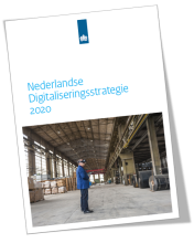 Nederlandse Digitaliseringsstrategie 2020