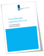 Afbeelding Ontwikkel een Cybersecurity Scan