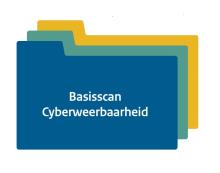Afbeelding Basisscan Cyberweerbaarheid