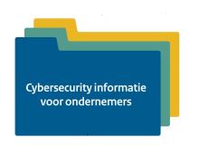 Cybersecurity informatie voor ondernemers