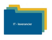 afbeelding minicampagne IT-leverancier