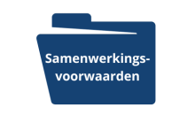 Voorwaarden icon