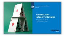 Handvat voor keteninventarisatie