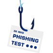 Afbeelding MKB Phishing Test