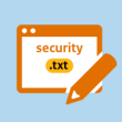 webpagina security.txt