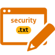 icoon aantal securitytxt