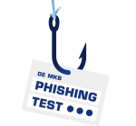 Afbeelding MKB Phishing Test